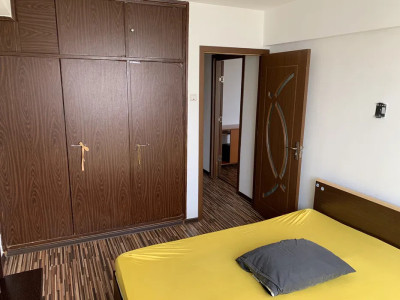 2 Camere | Gara de Nord - Victoriei | Balcon | AC | Metrou 3 Minute