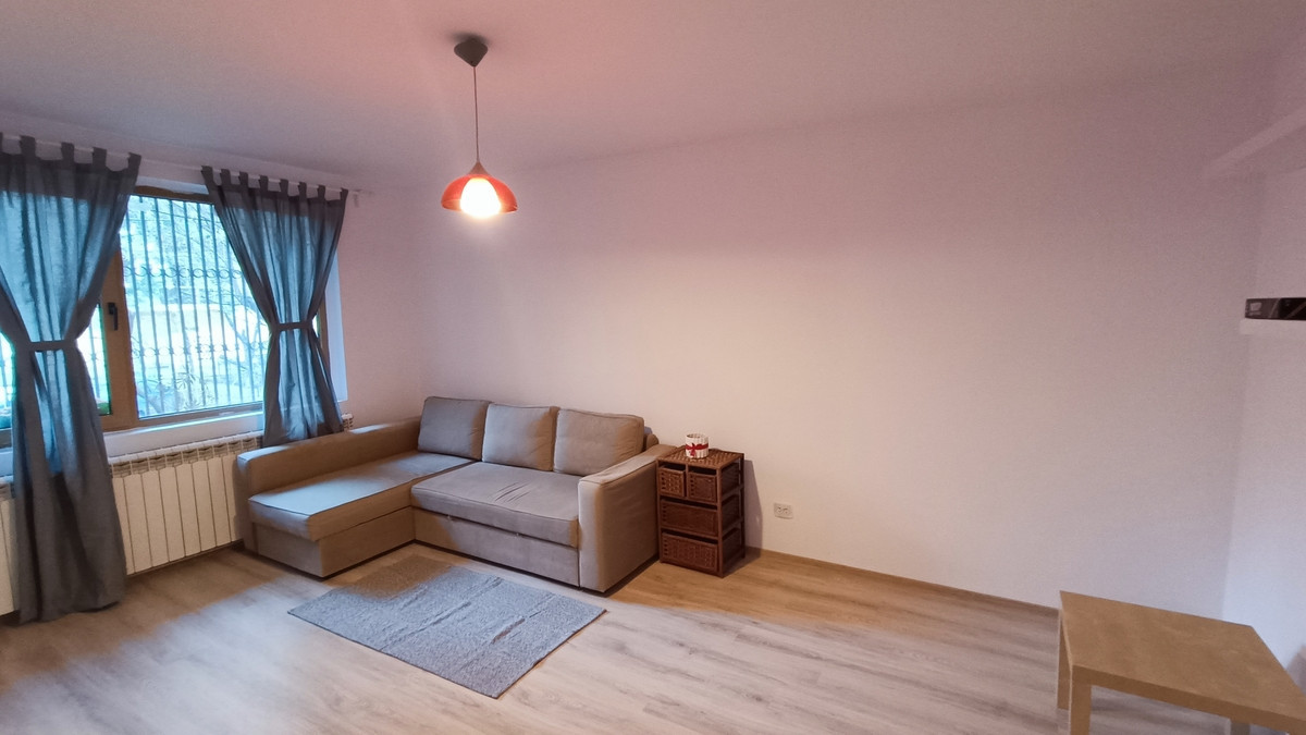 Garsoniera | Tineretului | Pet Friendly | 7 Minute metrou | Modern