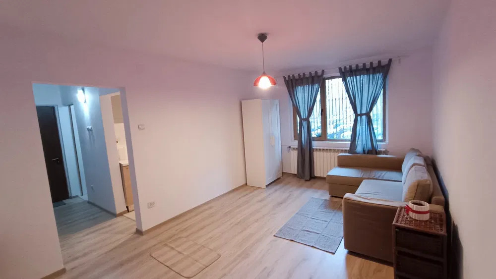 Garsoniera | Tineretului | Pet Friendly | 7 Minute metrou | Modern