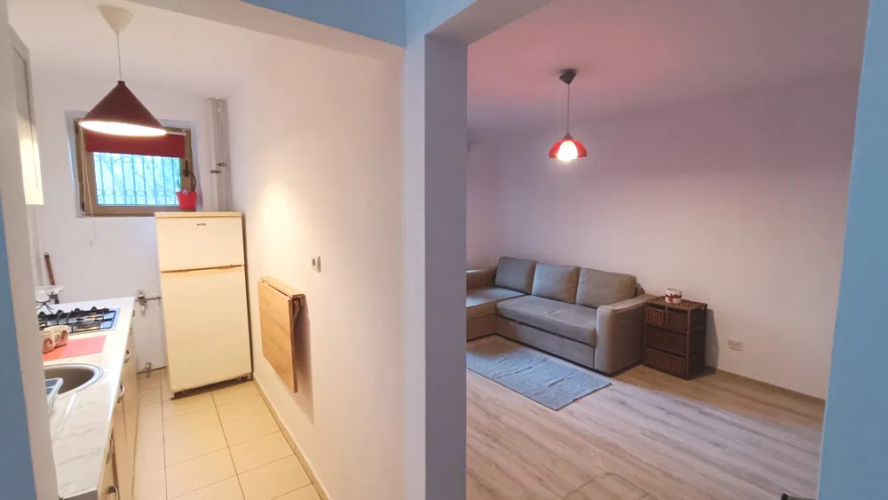 Garsoniera | Tineretului | Pet Friendly | 7 Minute metrou | Modern