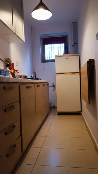 Garsoniera | Tineretului | Pet Friendly | 7 Minute metrou | Modern