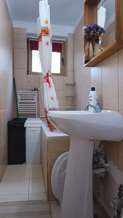 Garsoniera | Tineretului | Pet Friendly | 7 Minute metrou | Modern
