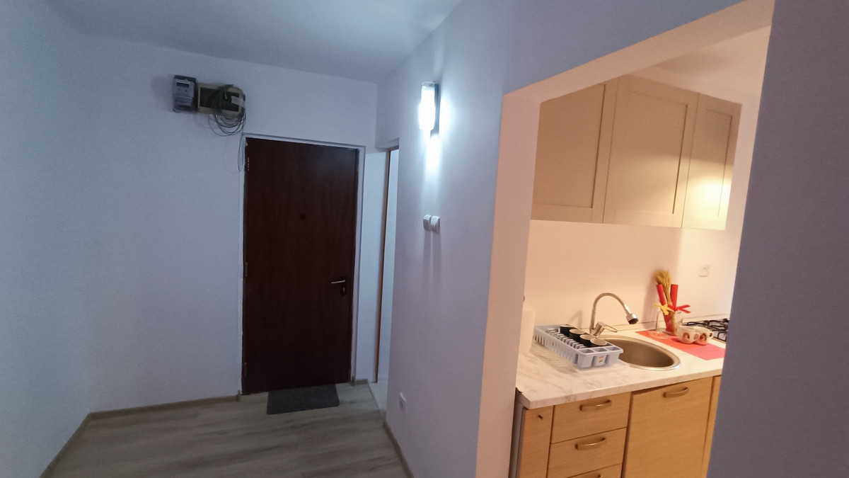 Garsoniera | Tineretului | Pet Friendly | 7 Minute metrou | Modern