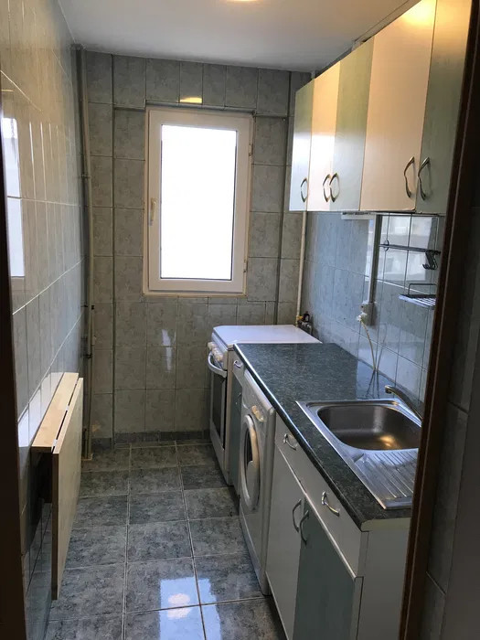 Lujerului | 2 Camere | Renovat | 2 Minute Metrou