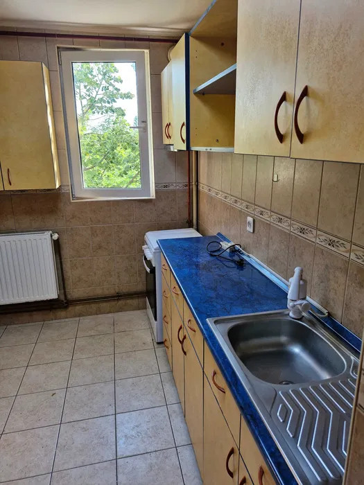 Dristor - Park Lake | 2 Camere | Centrala proprie | Metrou 