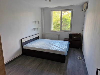 Dristor - Park Lake | 2 Camere | Centrala proprie | Metrou 