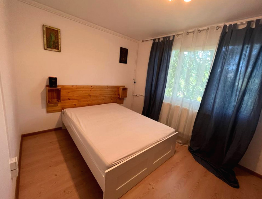 2 Camere | Berceni - Piata Sudului | AC | Balcon | OFERTA