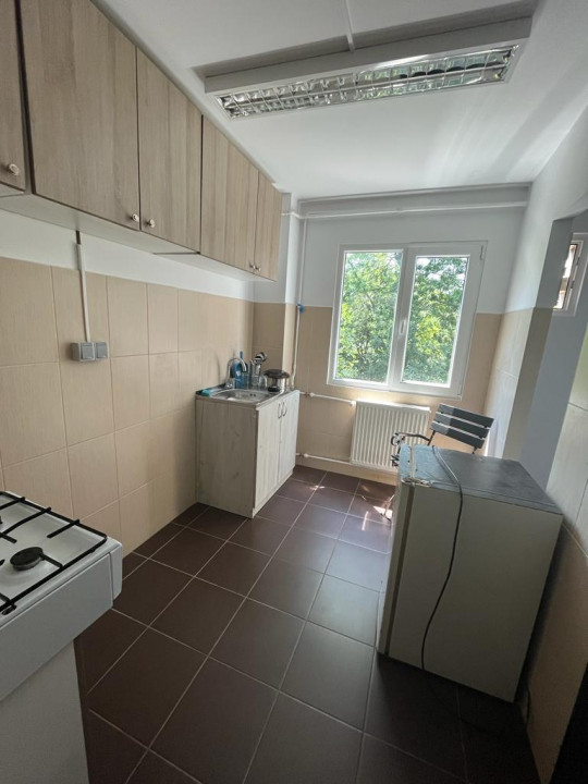 2 Camere | Berceni - Piata Sudului | AC | Balcon | OFERTA