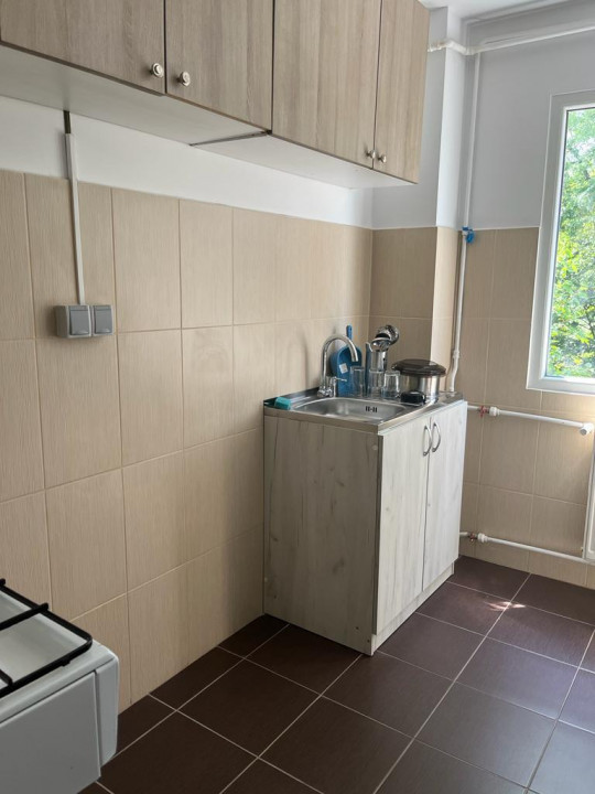 2 Camere | Berceni - Piata Sudului | AC | Balcon | OFERTA