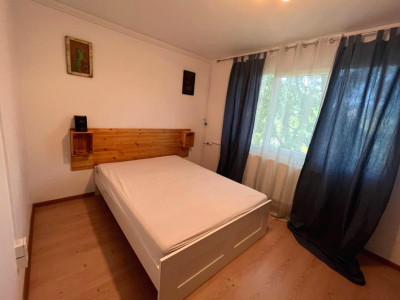 2 Camere | Berceni - Piata Sudului | AC | Balcon | OFERTA