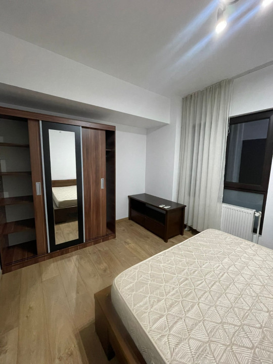 Brancoveanu | 2 Camere | Centrala | Balcon | Metrou 3 Minute