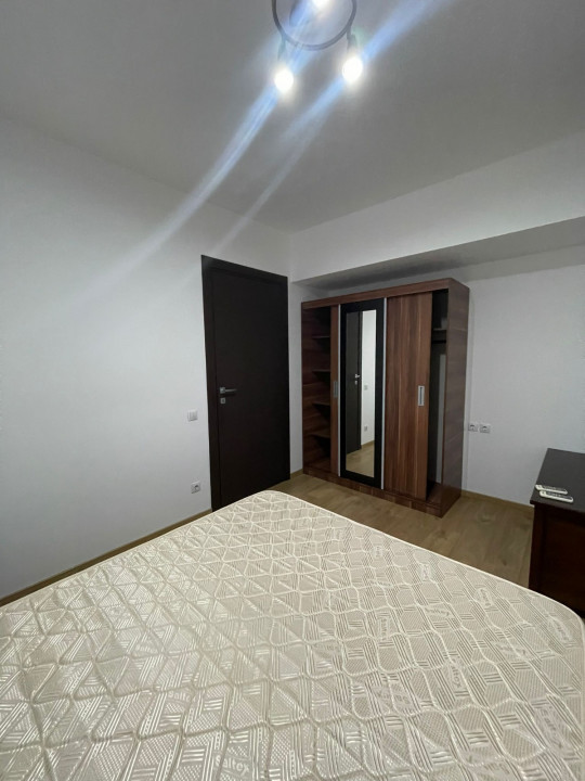 Brancoveanu | 2 Camere | Centrala | Balcon | Metrou 3 Minute
