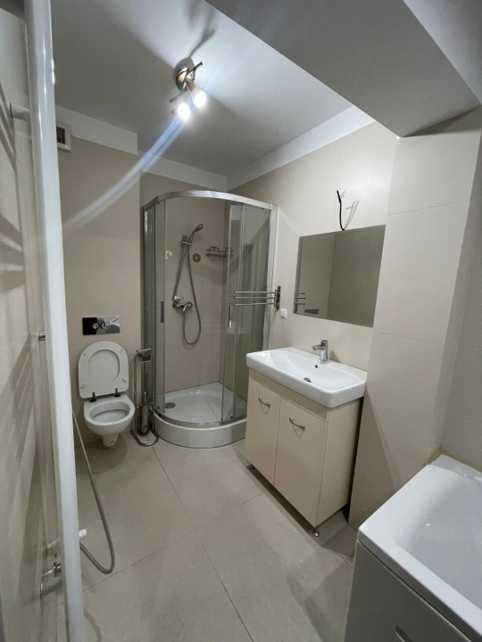 Brancoveanu | 2 Camere | Centrala | Balcon | Metrou 3 Minute