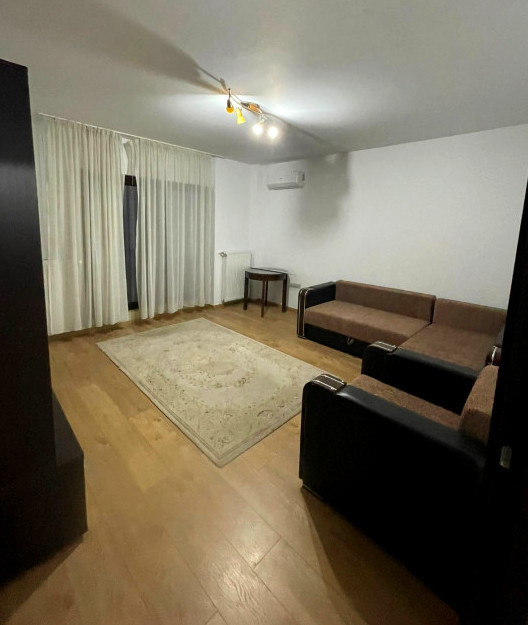 Brancoveanu | 2 Camere | Centrala | Balcon | Metrou 3 Minute