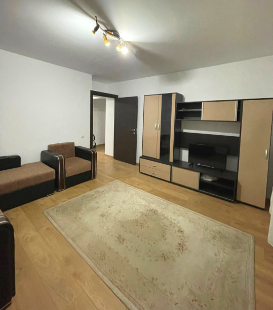 Brancoveanu | 2 Camere | Centrala | Balcon | Metrou 3 Minute