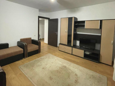 Brancoveanu | 2 Camere | Centrala | Balcon | Metrou 3 Minute