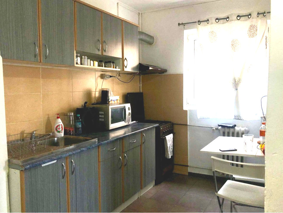 3 Camere | Tineretului - Timpuri Noi | Balcon | Metrou 