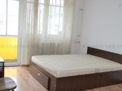 3 Camere | Tineretului - Timpuri Noi | Balcon | Metrou 