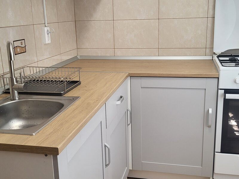 Garsoniera | Berceni - Sudului | Balcon | Renovat | Metrou 