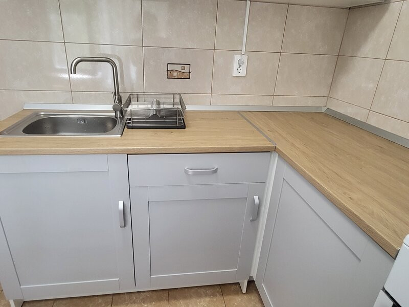 Garsoniera | Berceni - Sudului | Balcon | Renovat | Metrou 