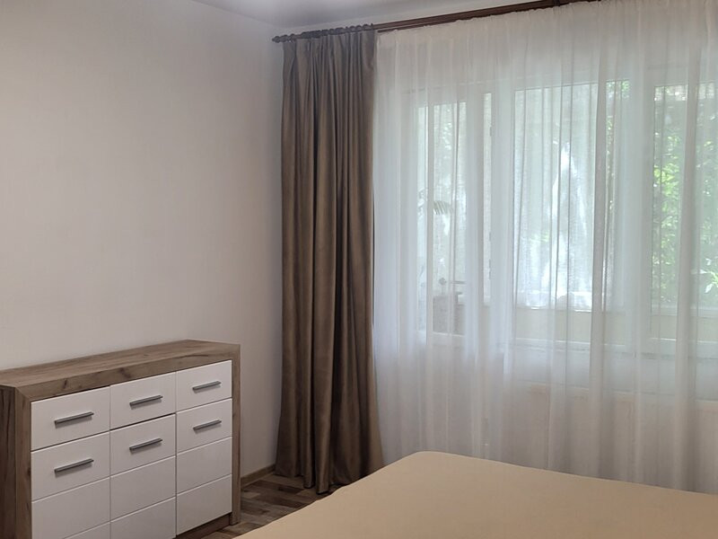 Garsoniera | Berceni - Sudului | Balcon | Renovat | Metrou 