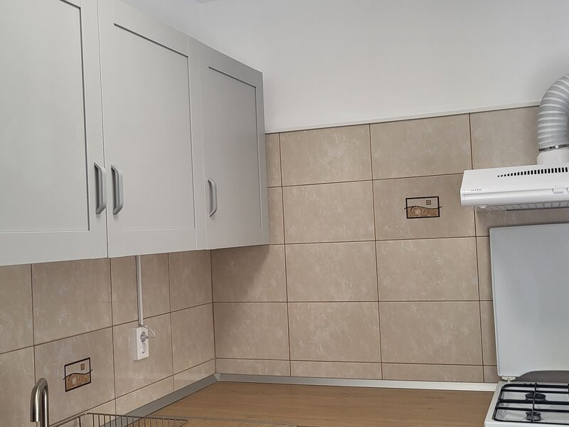 Garsoniera | Berceni - Sudului | Balcon | Renovat | Metrou 