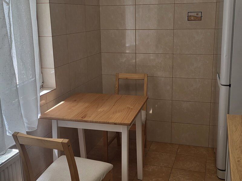 Garsoniera | Berceni - Sudului | Balcon | Renovat | Metrou 