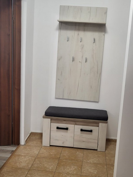 Garsoniera | Berceni - Sudului | Balcon | Renovat | Metrou 