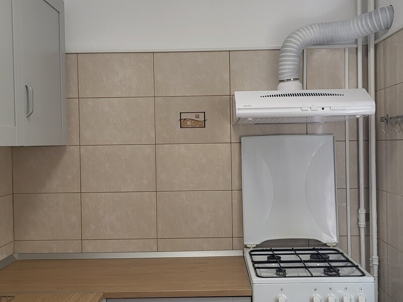 Garsoniera | Berceni - Sudului | Balcon | Renovat | Metrou 