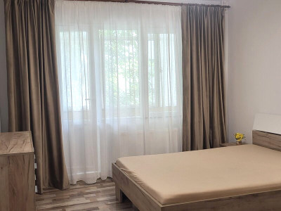 Garsoniera | Berceni - Sudului | Balcon | Renovat | Metrou 