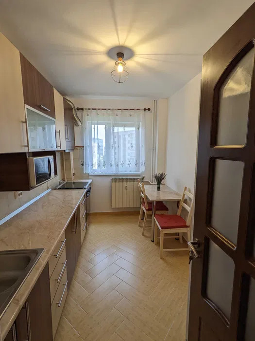 Lujerului | 2 Camere | Balcon | Renovat | PetFriendly | Metrou