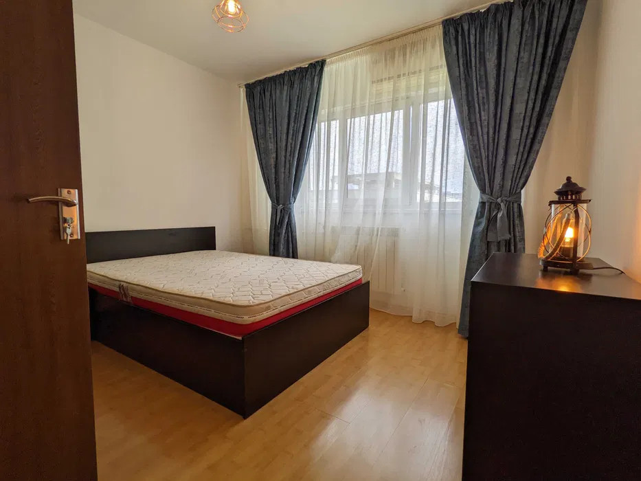 Lujerului | 2 Camere | Balcon | Renovat | PetFriendly | Metrou