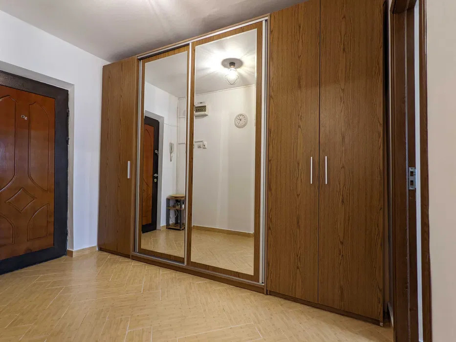 Lujerului | 2 Camere | Balcon | Renovat | PetFriendly | Metrou
