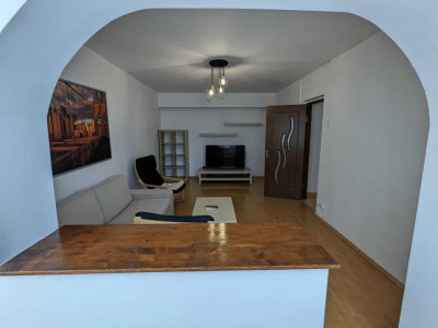Lujerului | 2 Camere | Balcon | Renovat | PetFriendly | Metrou