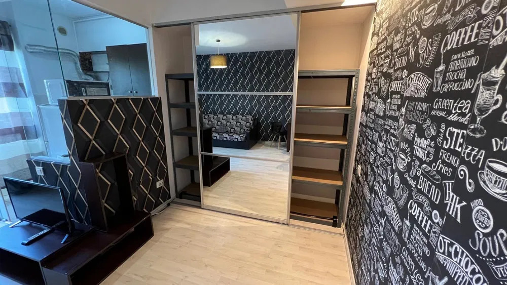 Aparatorii Patriei | Garsoniera | Balcon | Centrala | Metrou