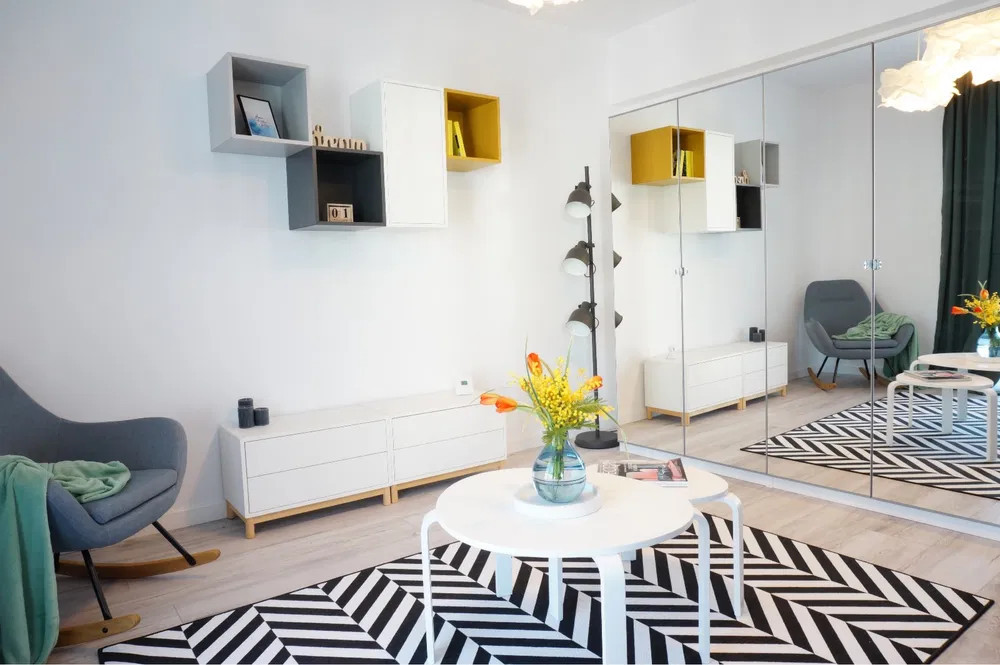 Politehnica | Studio | Centrala | Parcare | Balcon | Metrou