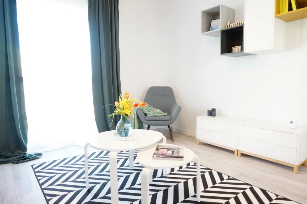 Politehnica | Studio | Centrala | Parcare | Balcon | Metrou