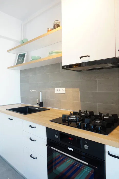 Politehnica | Studio | Centrala | Parcare | Balcon | Metrou