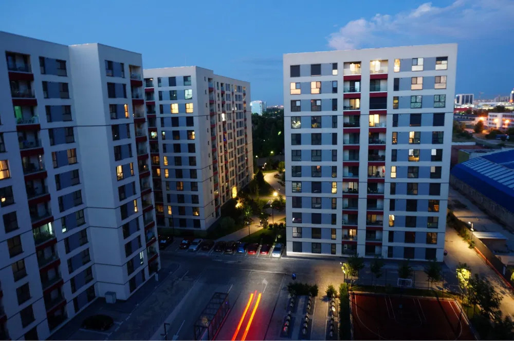 Politehnica | Studio | Centrala | Parcare | Balcon | Metrou