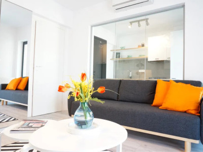 Politehnica | Studio | Centrala | Parcare | Balcon | Metrou