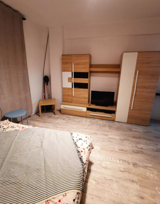 Garsoniera | Universitate -Calea Victoriei | Centrala Imobil | 3 min Metrou