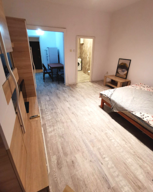 Garsoniera | Universitate -Calea Victoriei | Centrala Imobil | 3 min Metrou