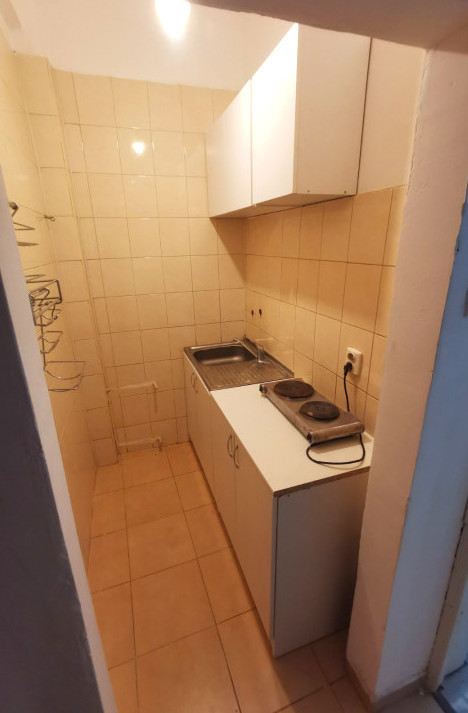 Garsoniera | Universitate -Calea Victoriei | Centrala Imobil | 3 min Metrou