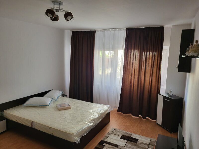 Vitan | Garsoniera | Balcon | Renovata | Metrou