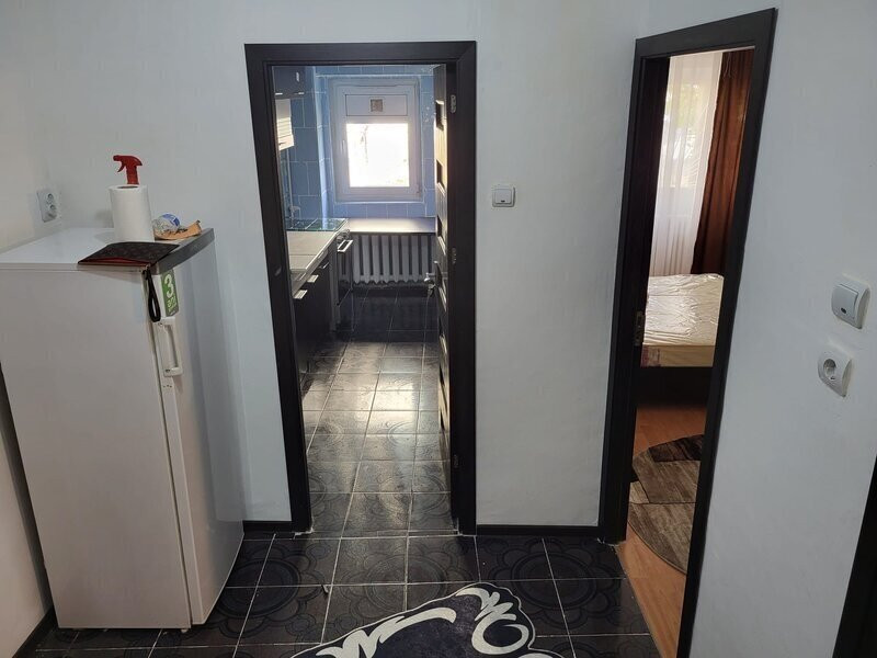 Vitan | Garsoniera | Balcon | Renovata | Metrou