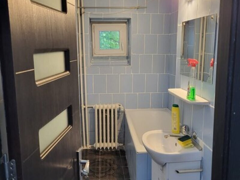 Vitan | Garsoniera | Balcon | Renovata | Metrou