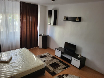 Vitan | Garsoniera | Balcon | Renovata | Metrou