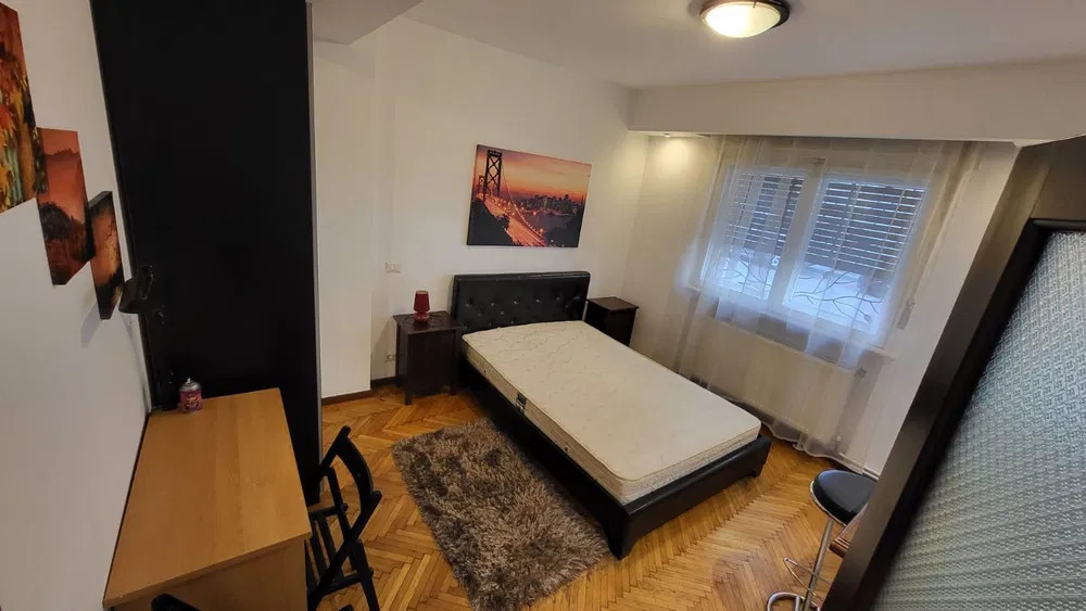 Foisorul de Foc | Garsoniera | Renovata | Curte | Investitie AirBnb