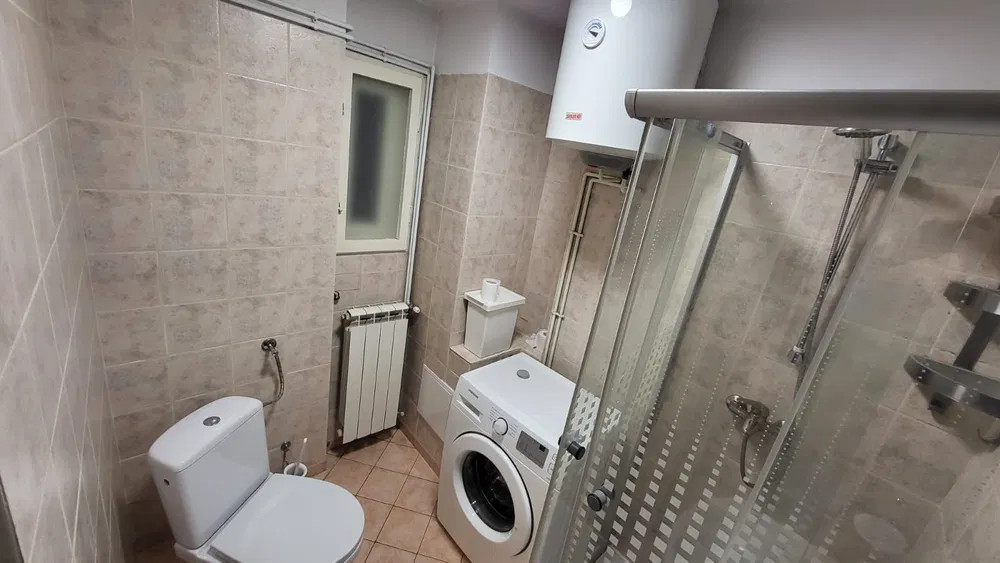 Foisorul de Foc | Garsoniera | Renovata | Curte | Investitie AirBnb