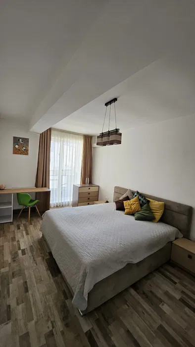 Grozavesti | 2 Camere | Centrala | Balcon | 5 Minute Metrou | Lux